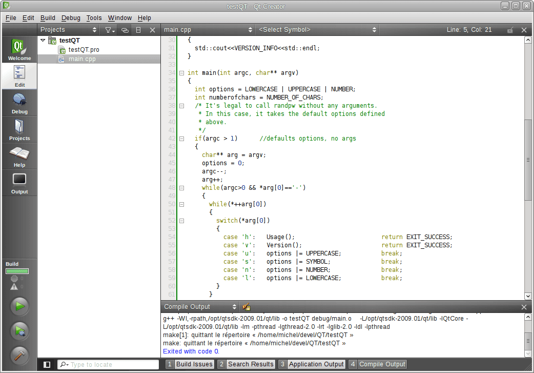 best c++ code editor for mac